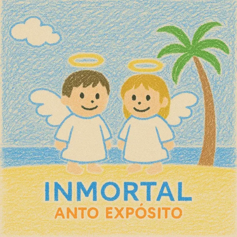 Inmortal