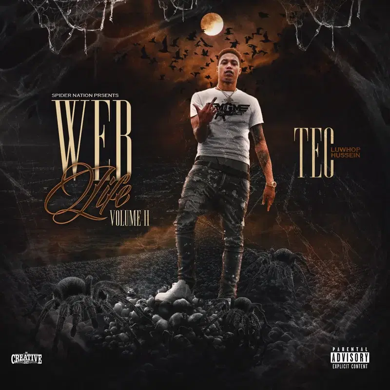 Web Life Vol. 2