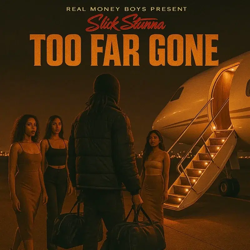 Too Far Gone