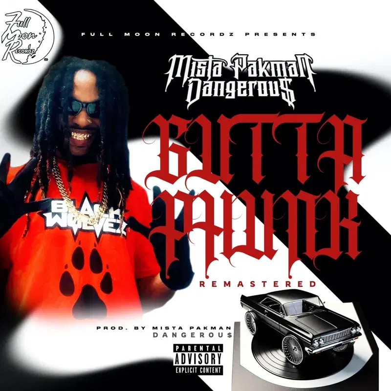 Gutta Phunk (2024 Remaster)
