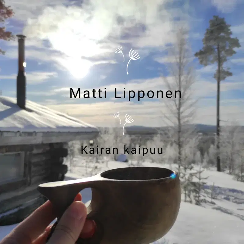 Kairan kaipuu