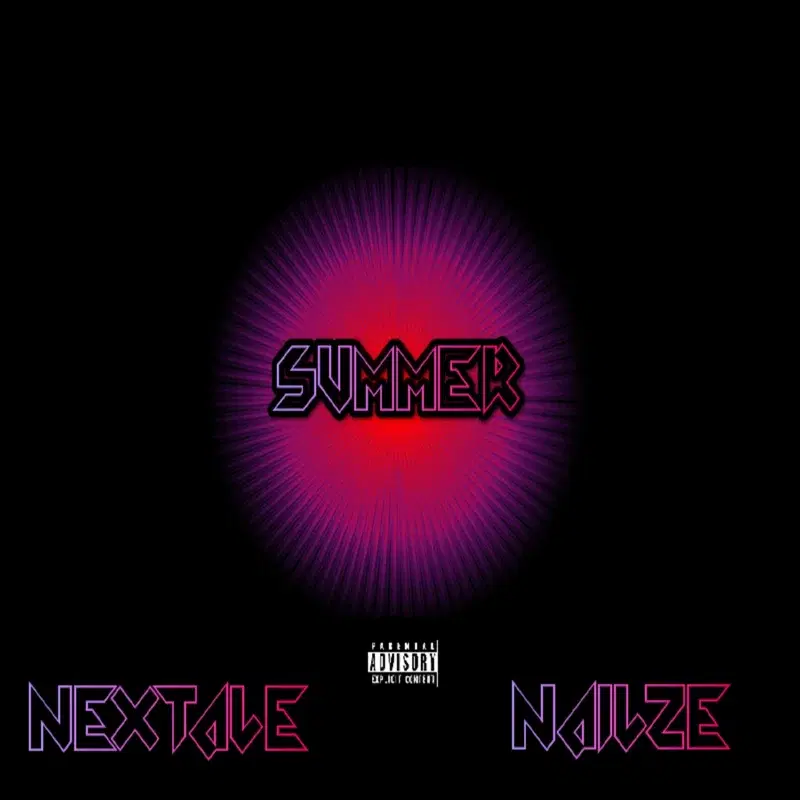 Summer (Inspired by Metal Gear Solid)