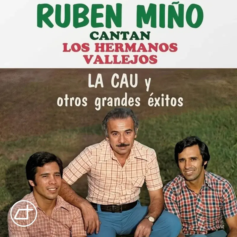 La cau y otros grandes éxitos