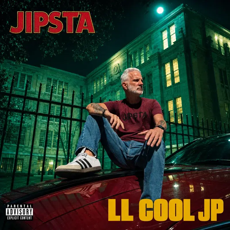 LL COOL JP