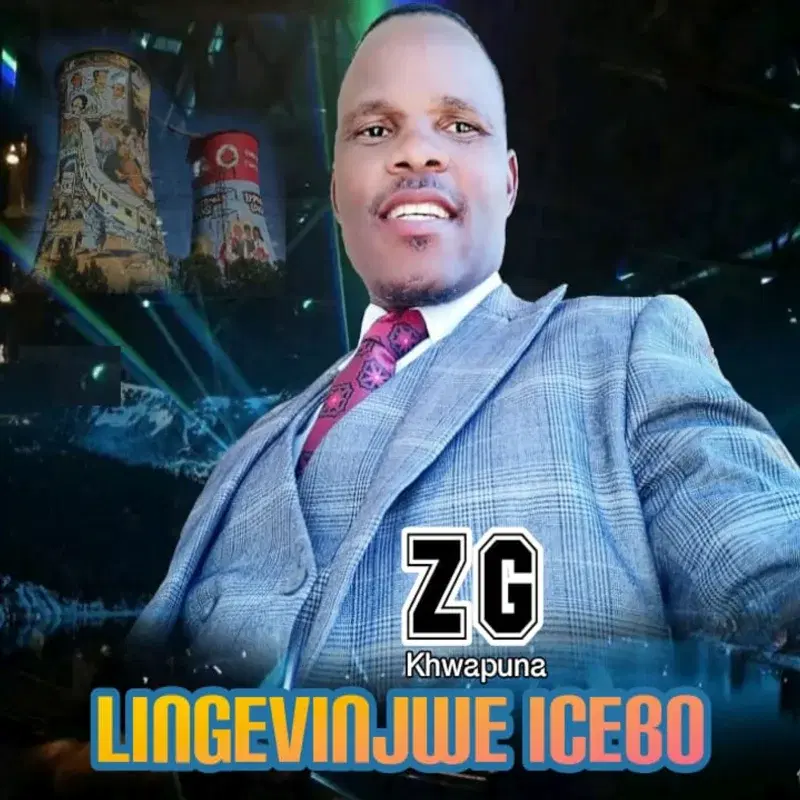 Lingevinjwe Icebo