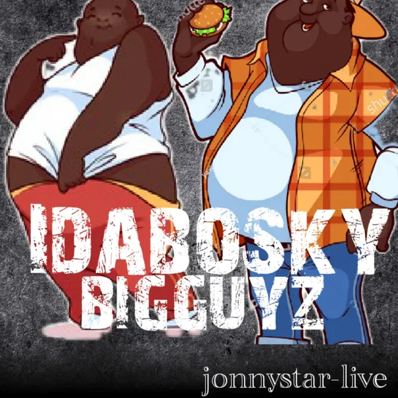 Idabosky Bigguyz