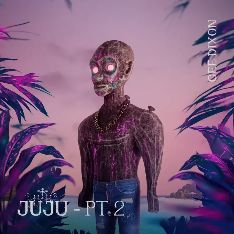 Juju Pt.2