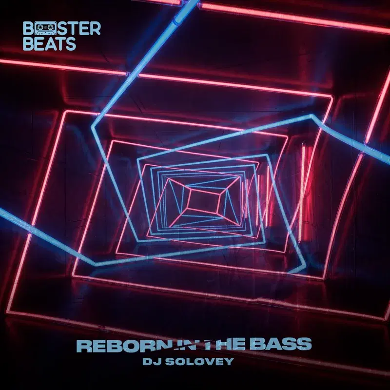 Reborn In The Bass