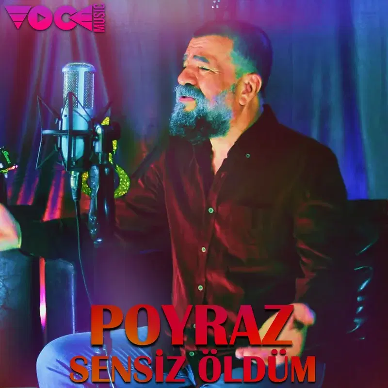 Sensiz Öldüm
