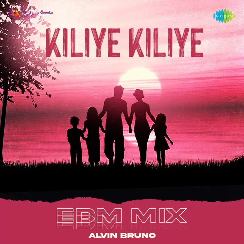 Kiliye Kiliye