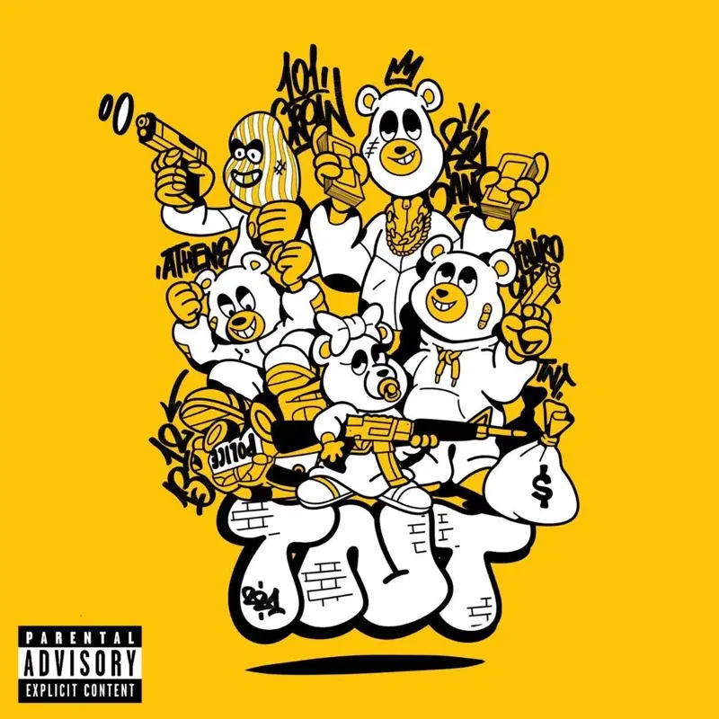 Cover Art