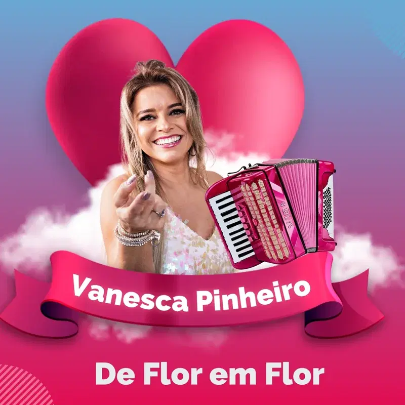De Flor em Flor