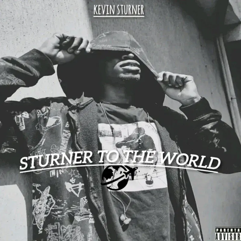 Sturner to the world