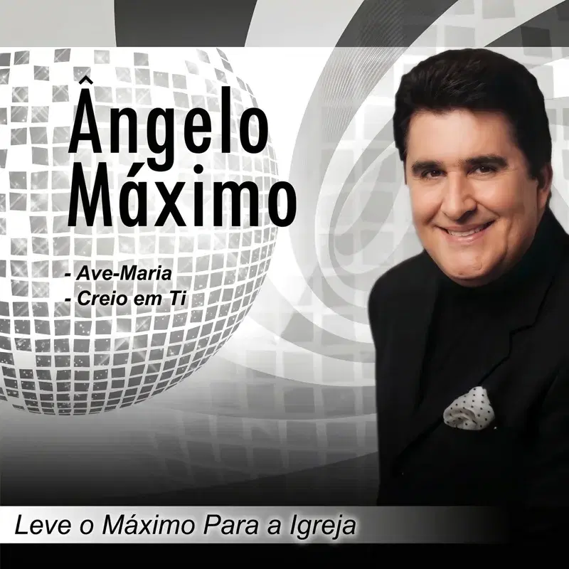 Leve o Máximo Para a Igreja