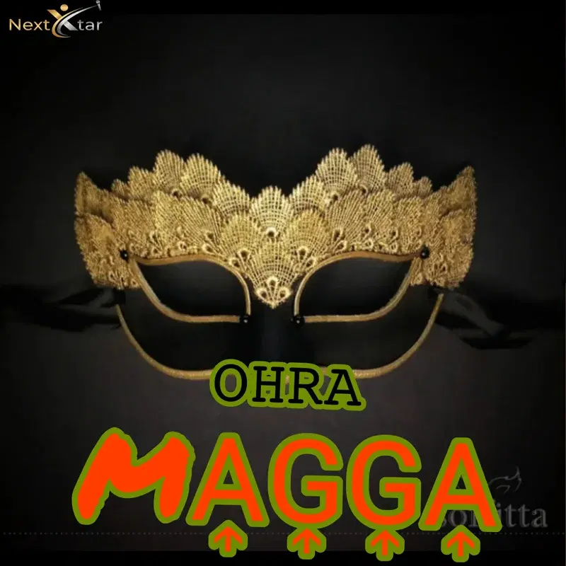 Magga