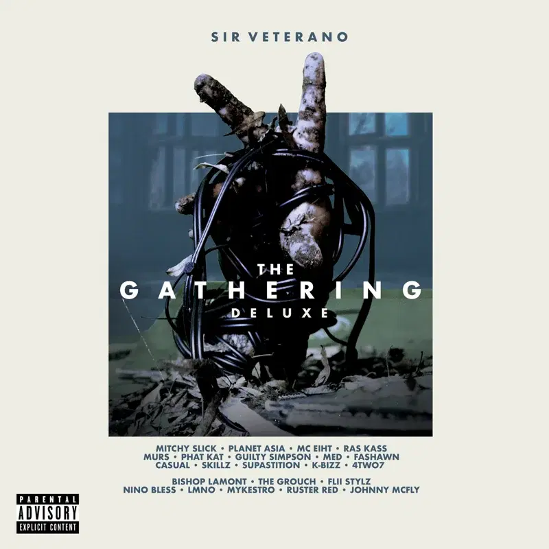 The Gathering