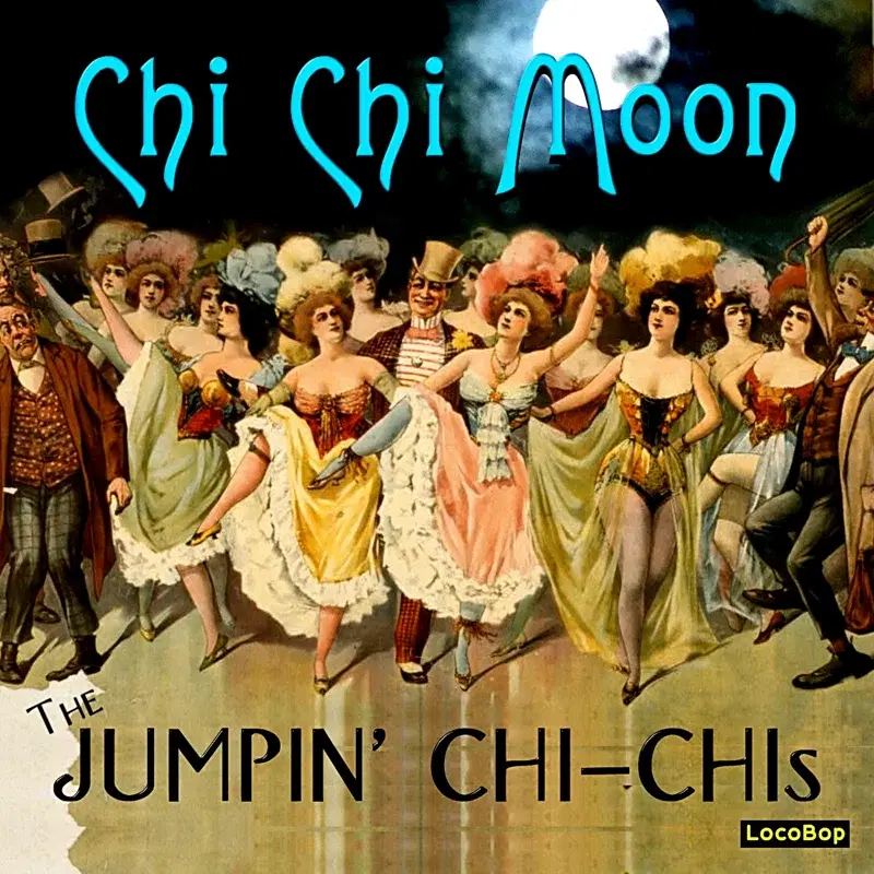 Chi Chi Moon