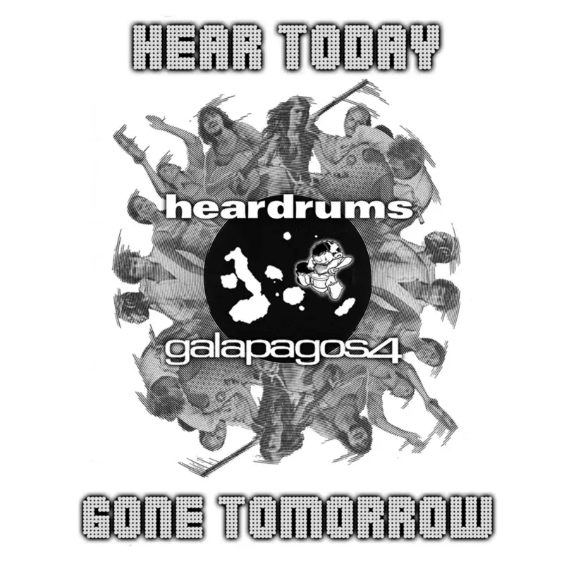 Hear Today Gone Tomorrow