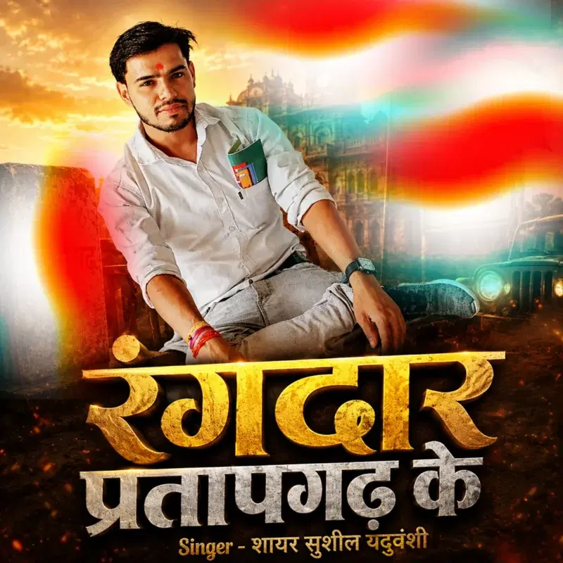 Rangdar Pratapgarh Ke