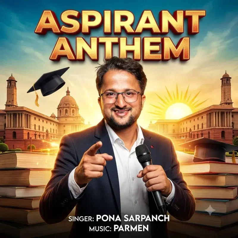 Aspirant Anthem