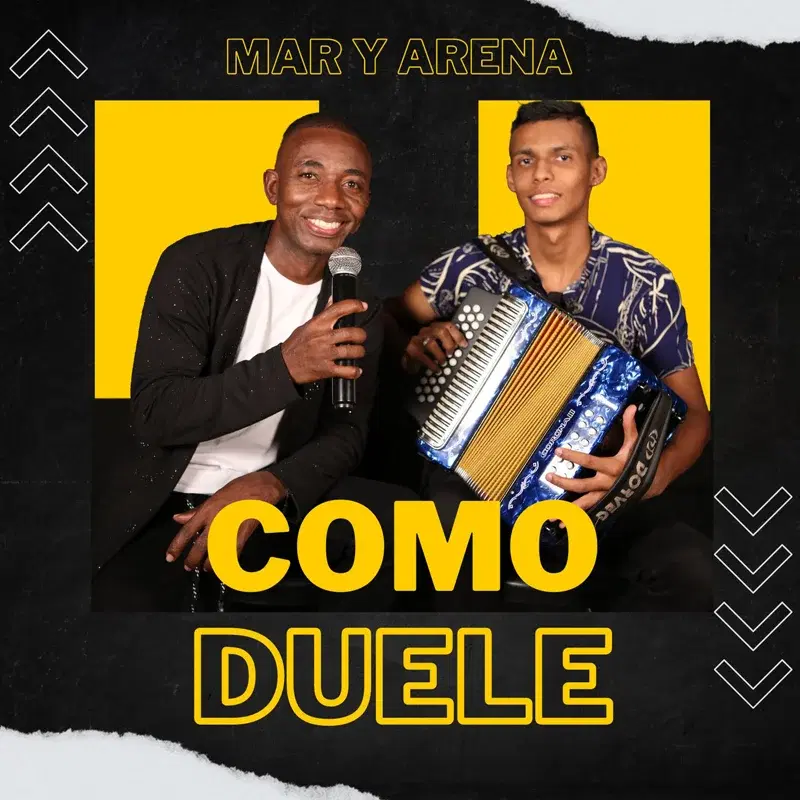 Como duele