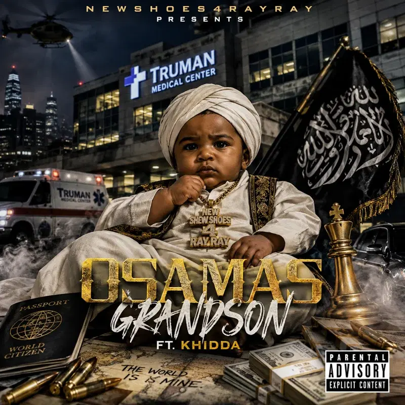 Cover Art