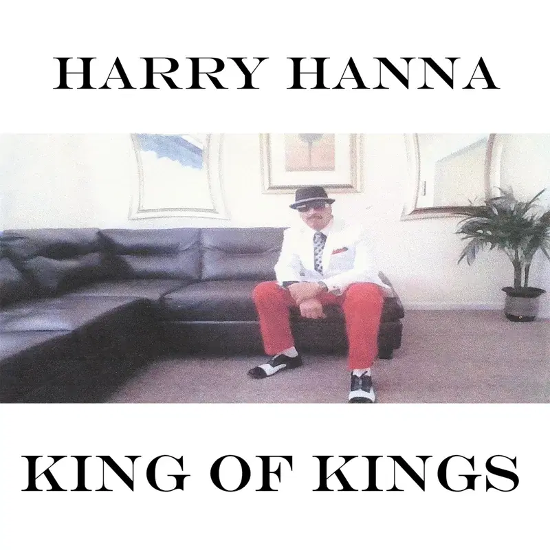 King of Kings