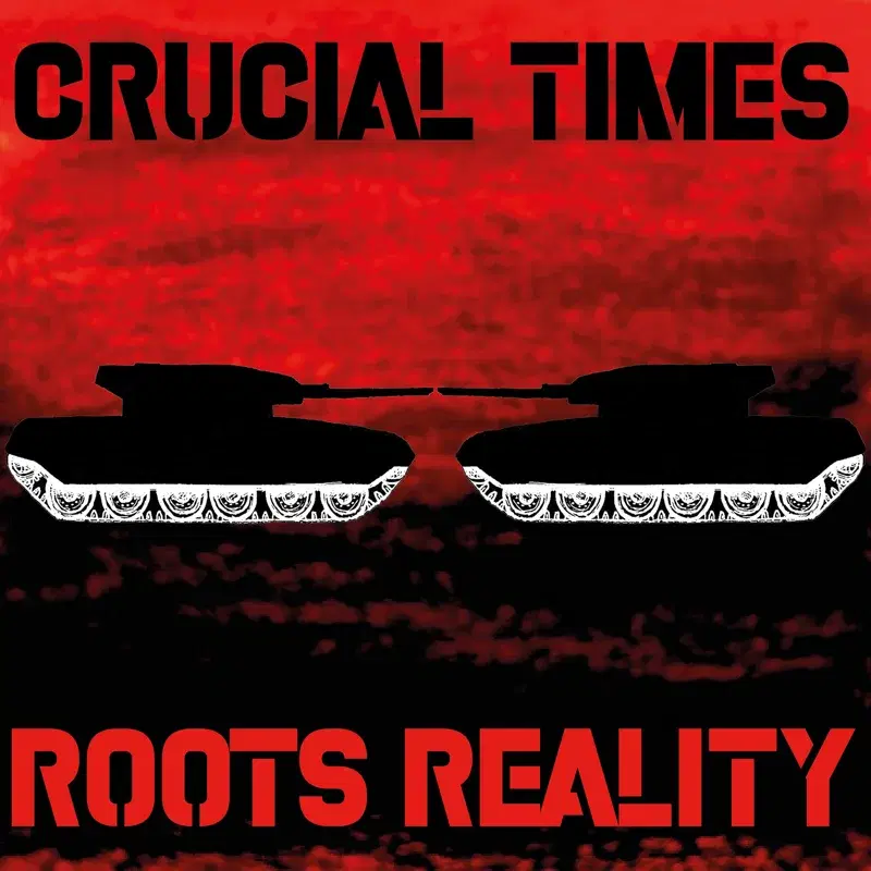 Crucial times