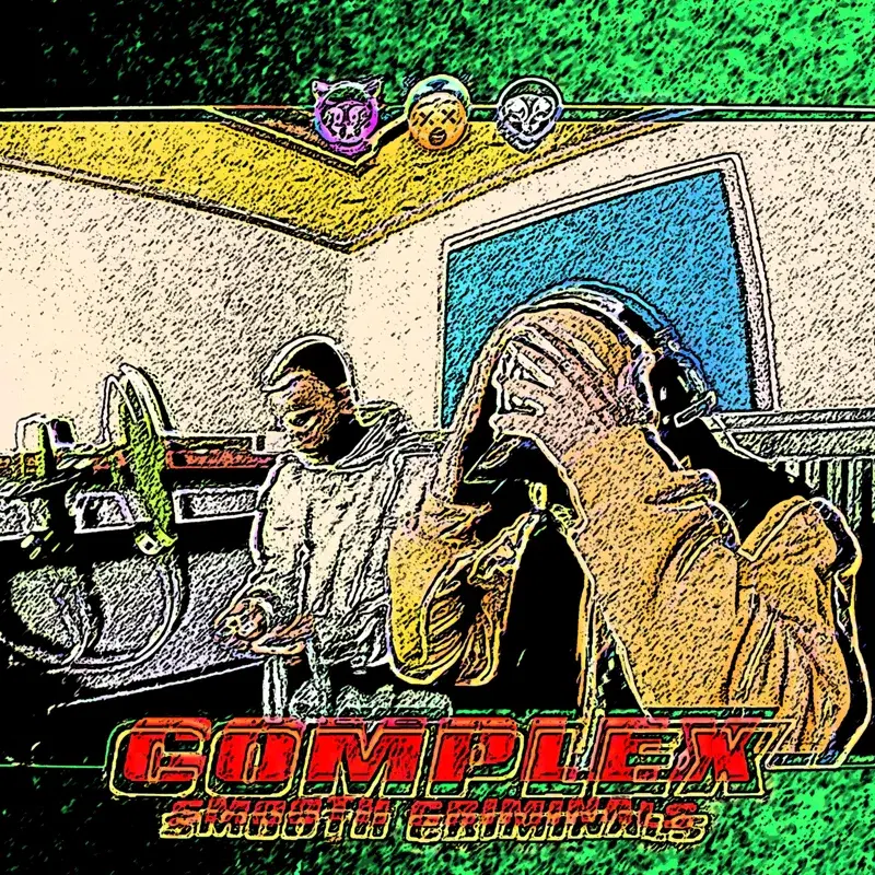 Cover Art