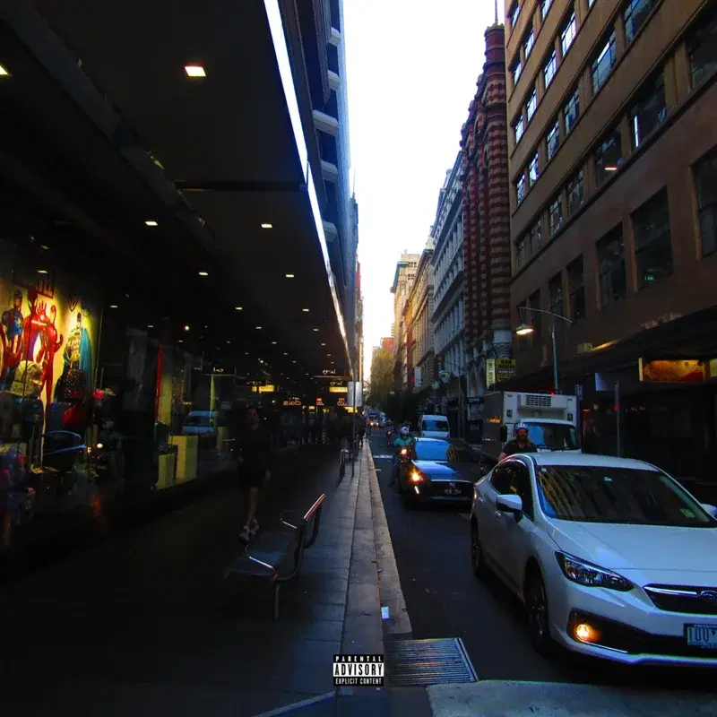 Cover Art
