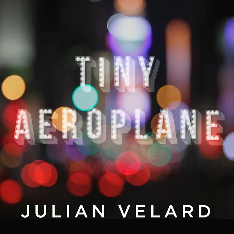 Tiny Aeroplane