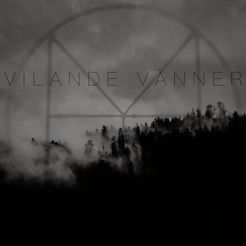 Vilande Vänner
