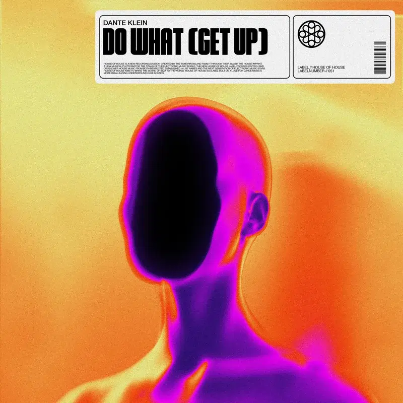 Do What (Get Up)