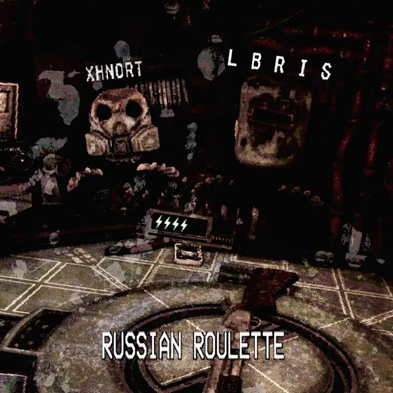 RUSSIAN ROULETTE