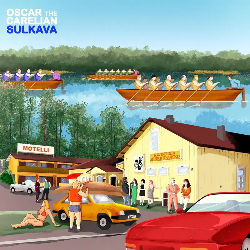 Sulkava