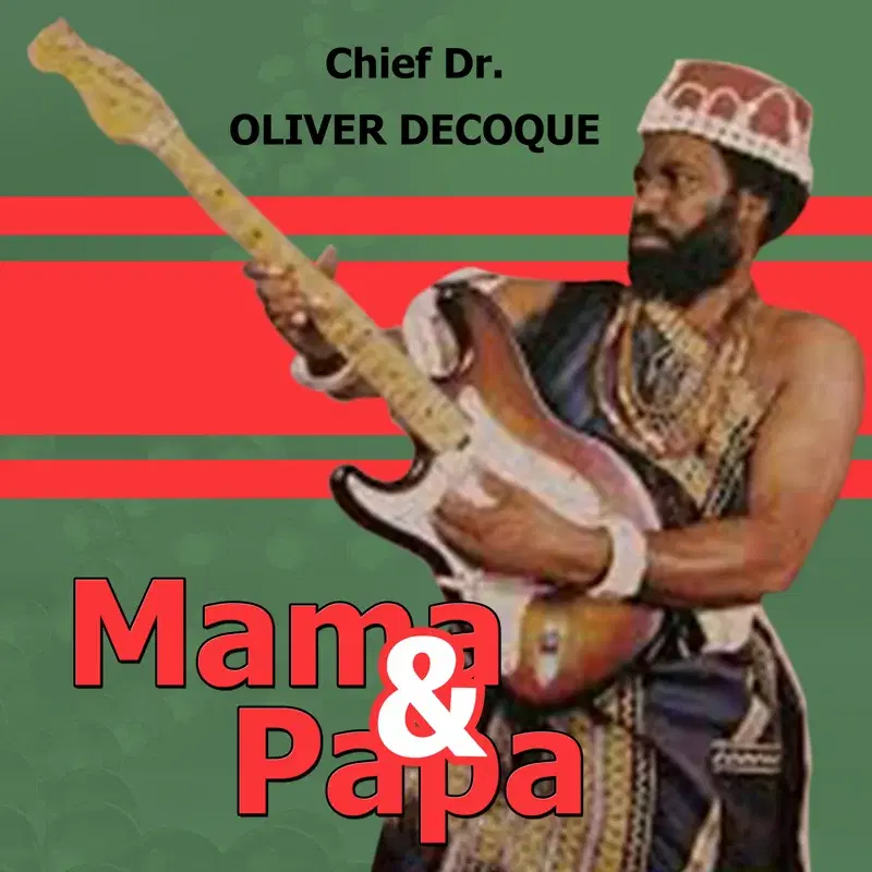 Mama & Papa