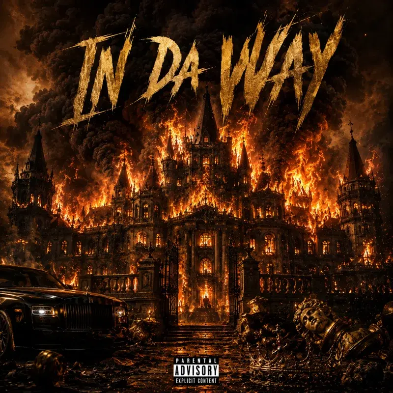 In Da Way
