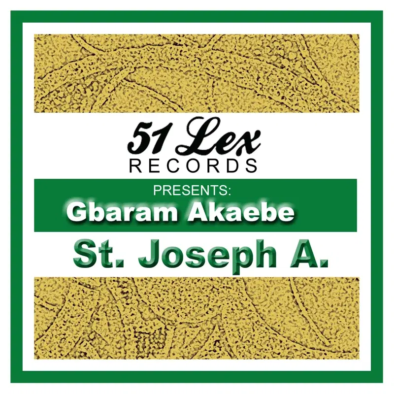 51 Lex Presents Gbaram Akaebe