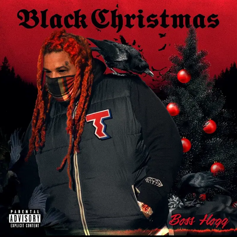 Black Christmas