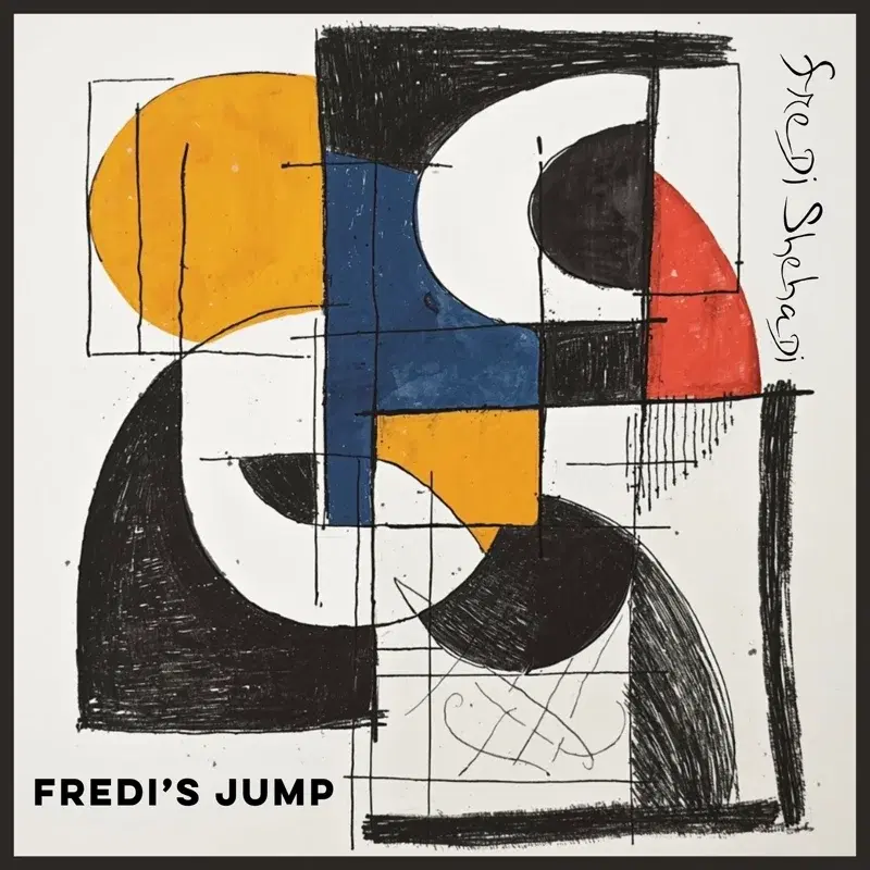 Fredi's Jump