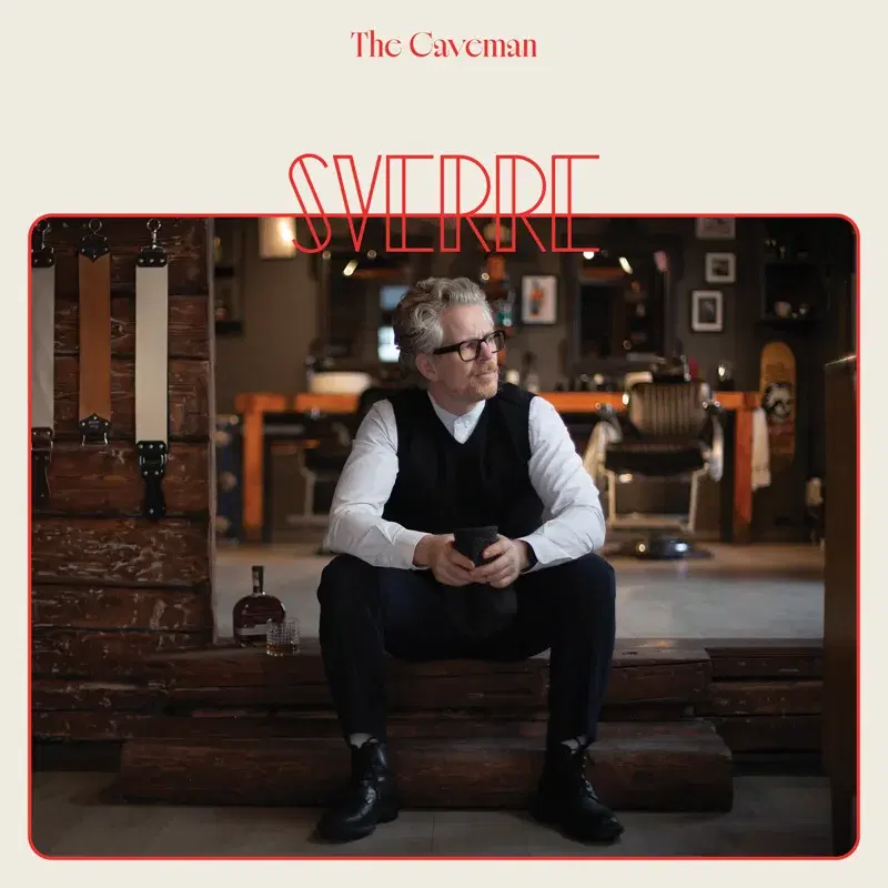The Caveman