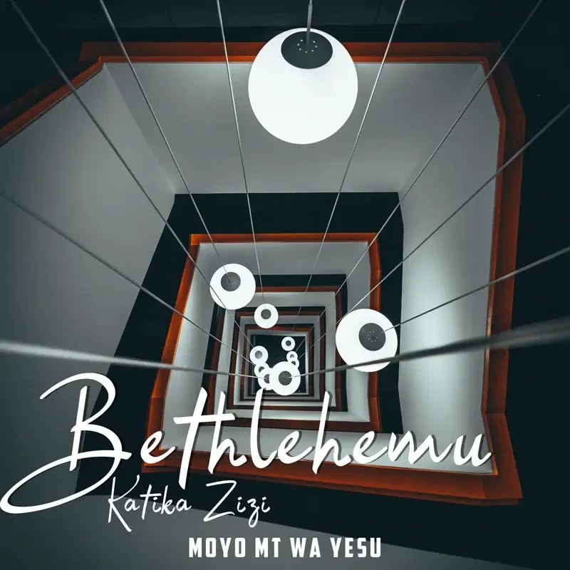 Bethlehemu Katika Zizi