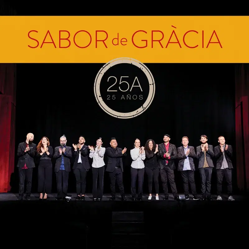 25 Años