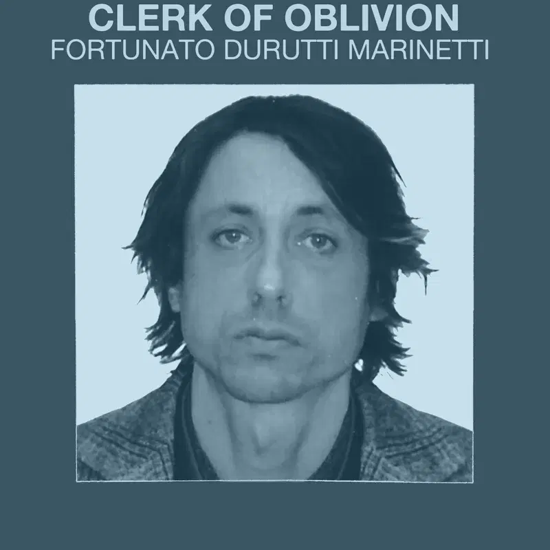 Clerk of Oblivion