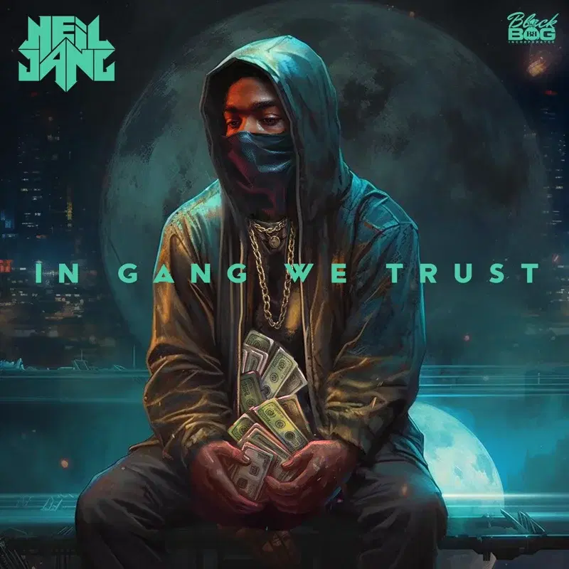 IN Gang WE TRUST