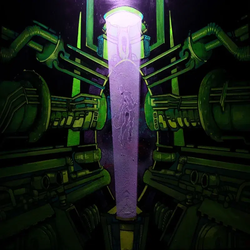 Cover Art