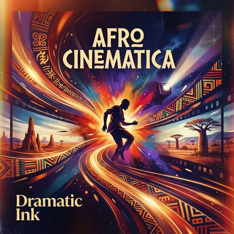 Afro Cinematica
