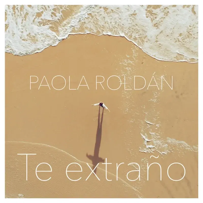 Te extraño