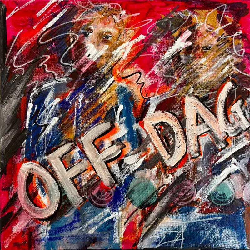 OFF-DAG