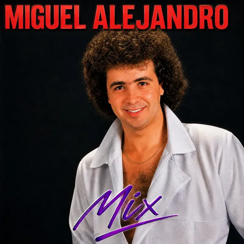 Mix Aventurero: En Septiembre fuiste mia / Pero muy celosa / Te llenare de besos / Dime, Dime / Orgullosa